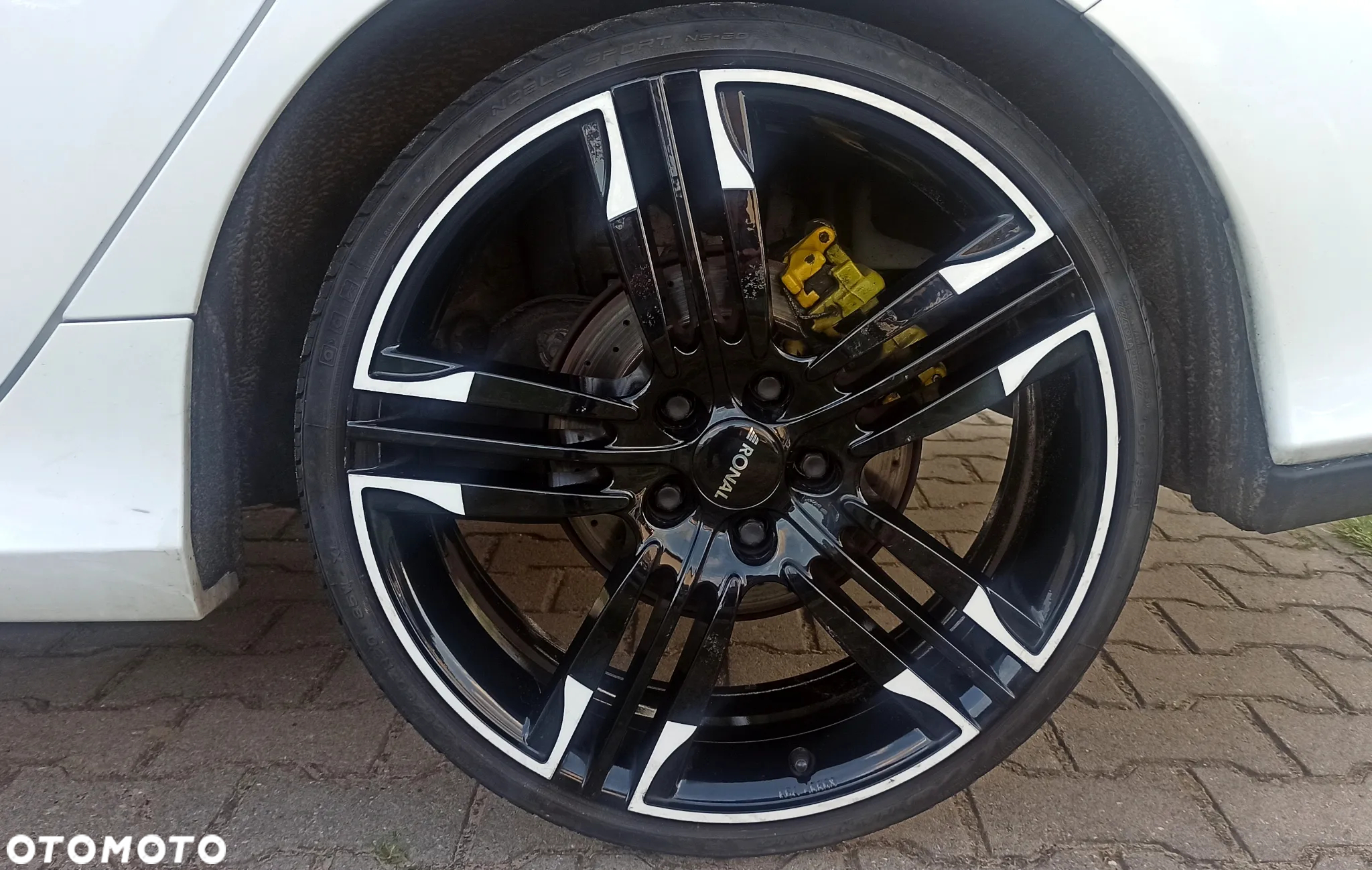 Honda Civic 1.6 i-DTEC Executive Black Edition - 21