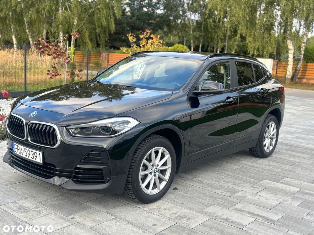BMW X2 sDrive18i - 4