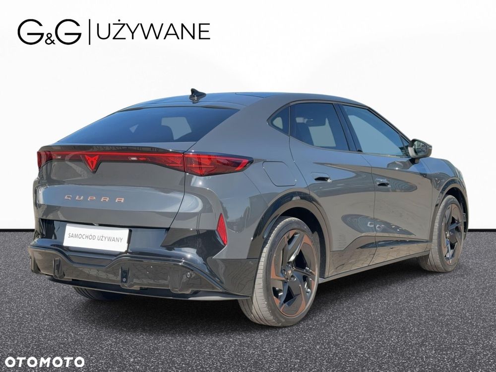 Cupra Tavascan - 6
