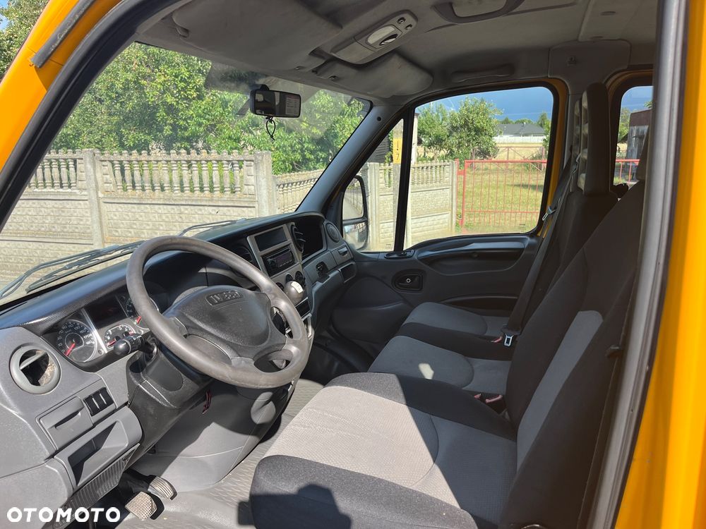 Iveco Doka - 8