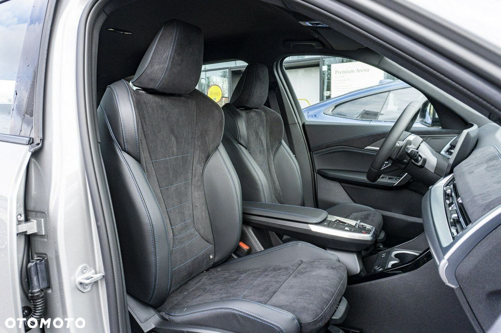 BMW X1 sDrive18i - 24