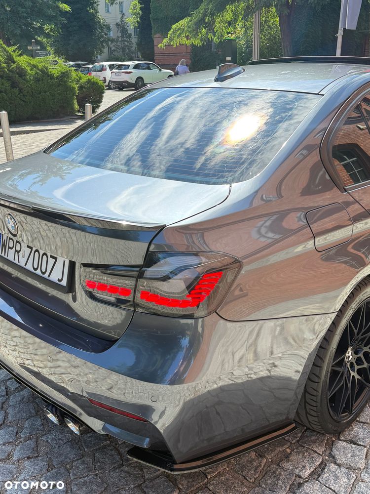 BMW Seria 3 - 9