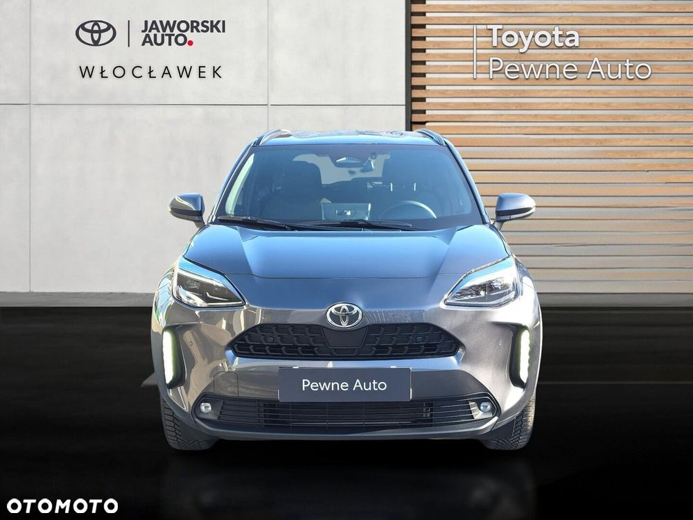 Toyota Yaris Cross Hybrid 1.5 Style - 8