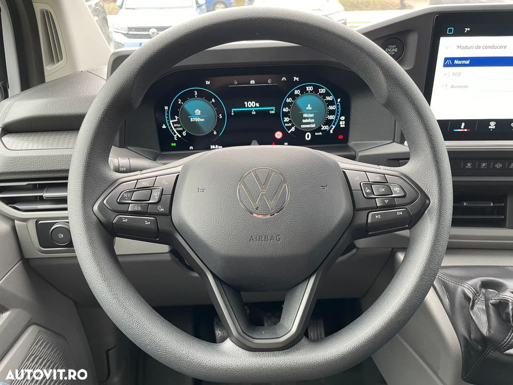 Volkswagen Transporter 2.0 81 kW KR - 23