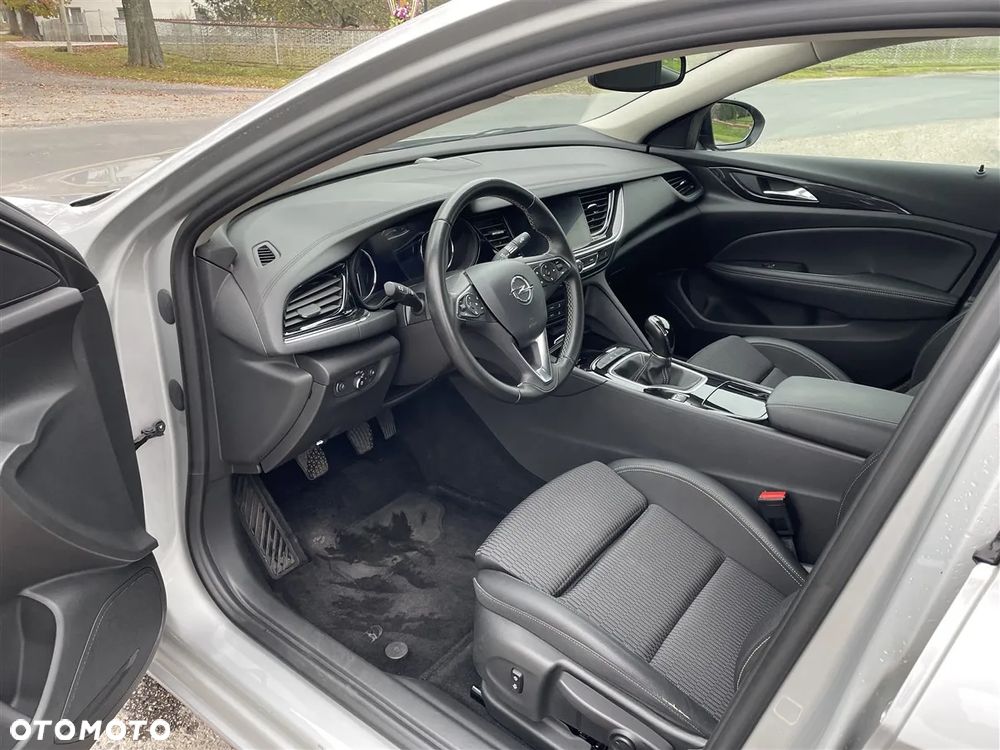 Opel Insignia 1.5 CDTI Business Elegance S&S - 18