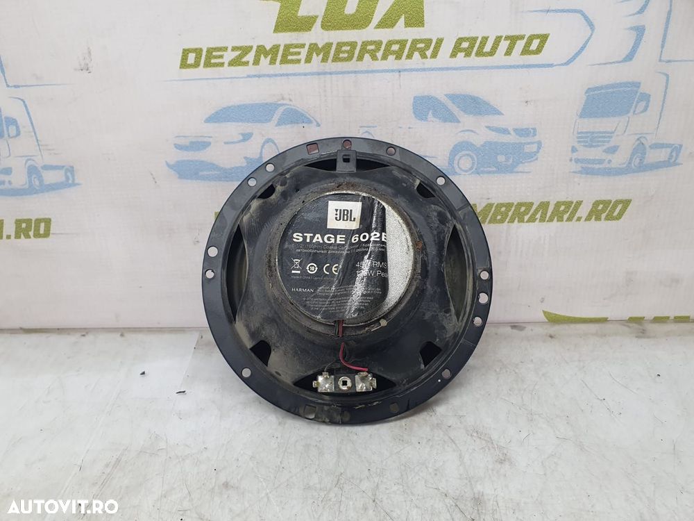 Boxa difuzor Stage 602e Seat Leon 2 1P [2005 - 2009] - 3