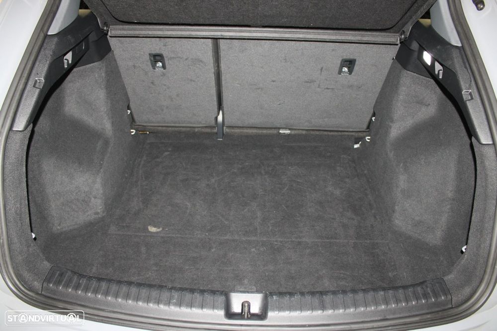 Audi Q4 e-tron 35 55 kWH - 29