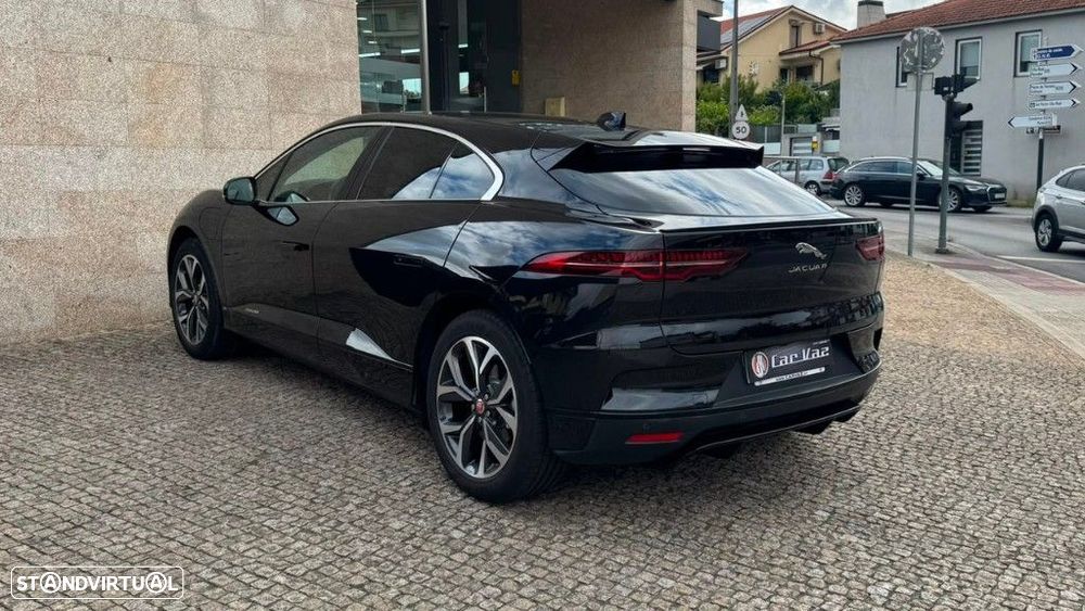 Jaguar I-Pace EV400 AWD SE - 6