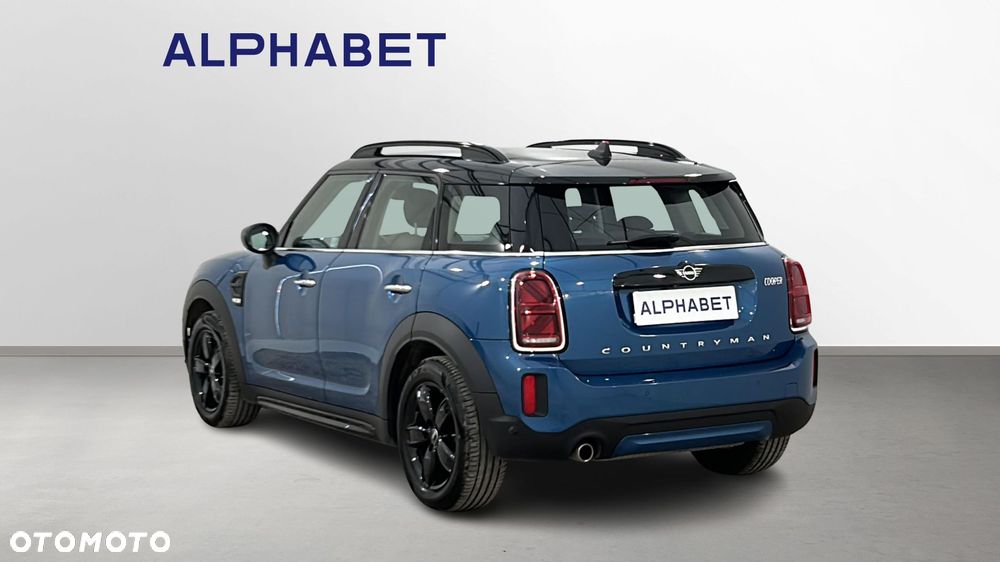 MINI Countryman Cooper - 3