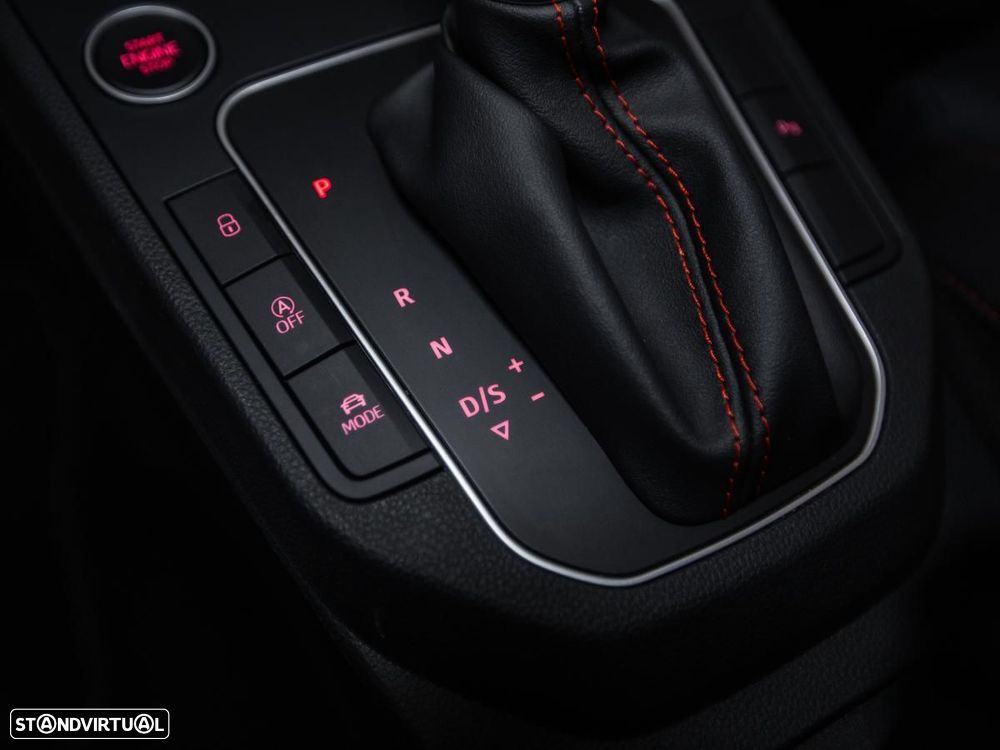 SEAT Ibiza 1.0 TSI FR DSG - 17