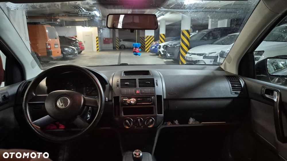 Volkswagen Polo 1.2 Trendline - 10