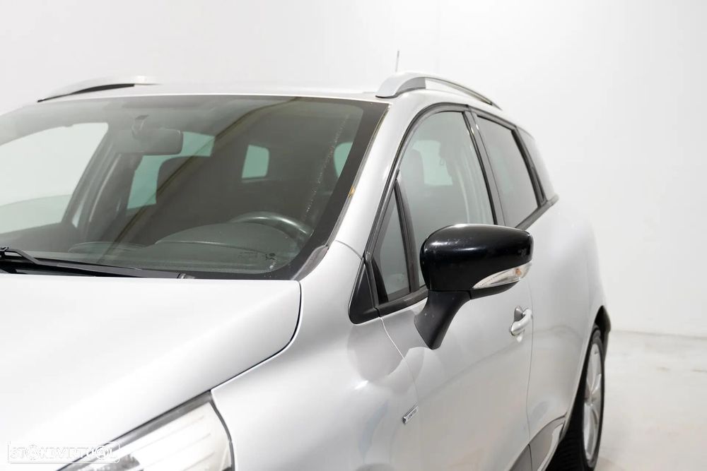 Renault Clio 0.9 TCe Limited - 5
