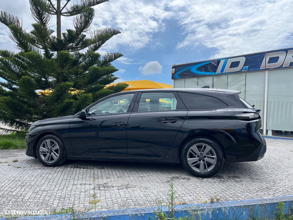 Peugeot 308 SW 1.5 BlueHDi Active Pack - 16