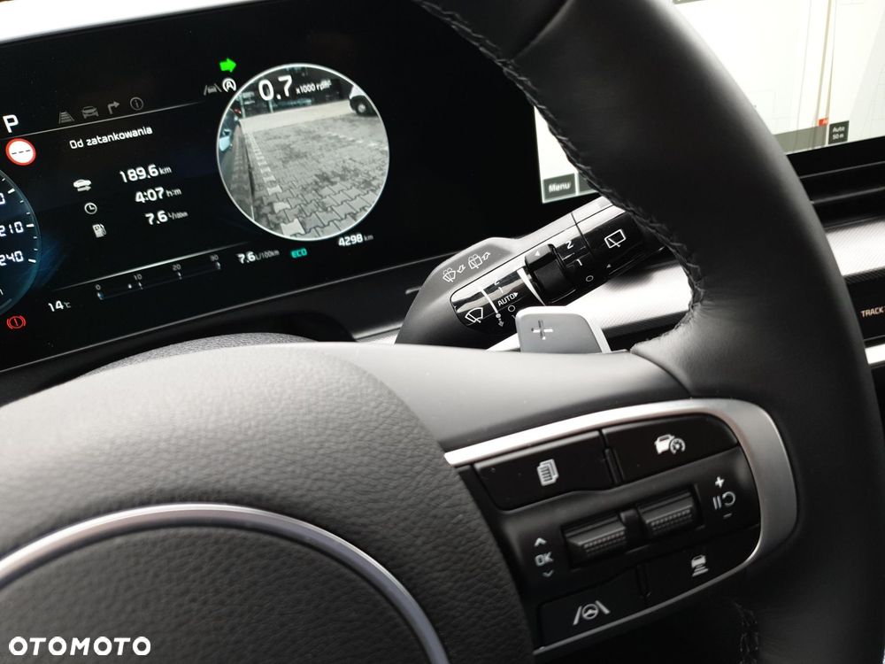 Kia Sportage - 24