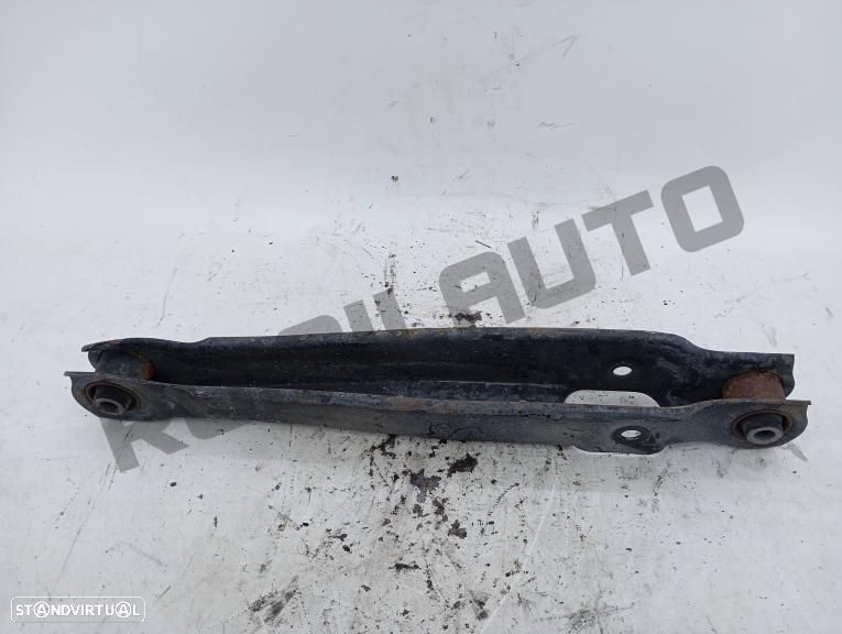 Braço Suspensão Trás Esquerdo  Mitsubishi Lancer Vi [1991_2001] - 2