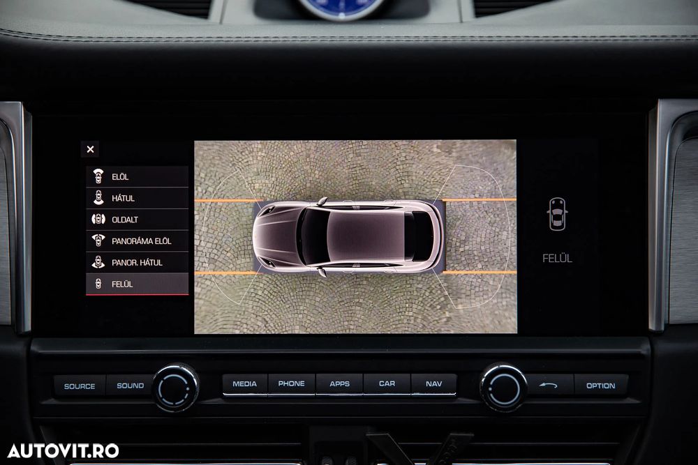 Porsche Macan PDK - 24