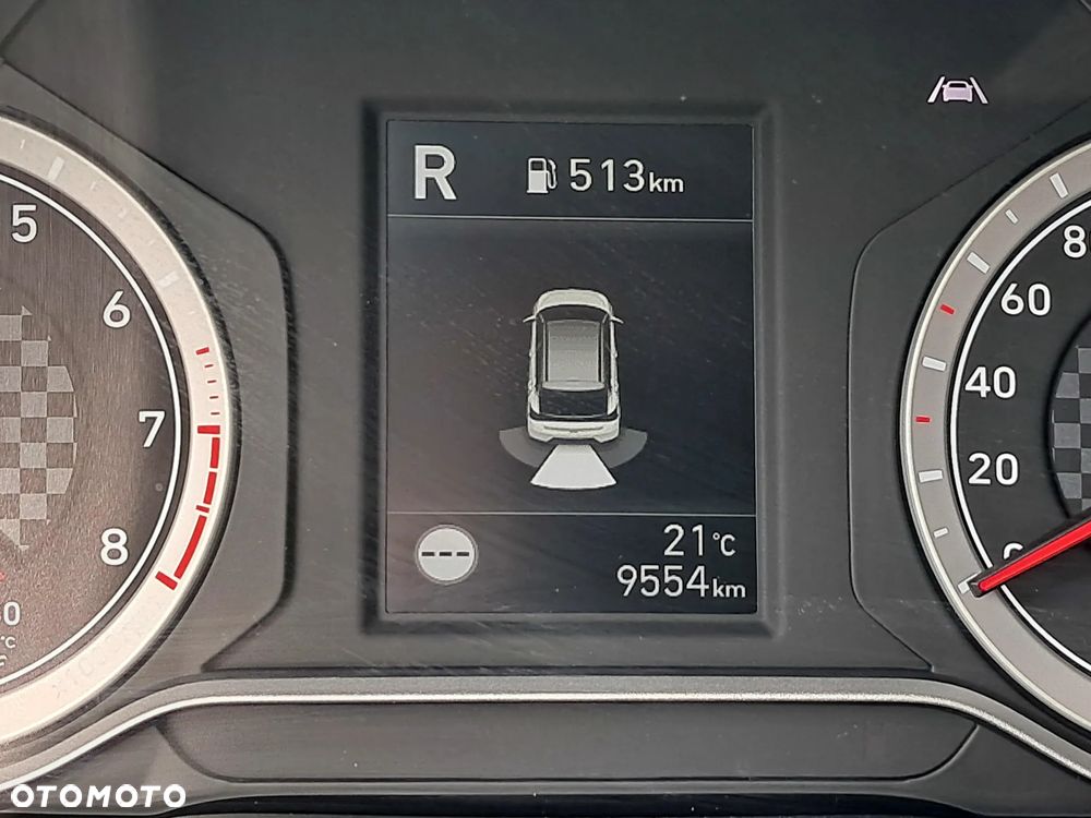 Hyundai Bayon 1.0 T-GDI Modern - 21