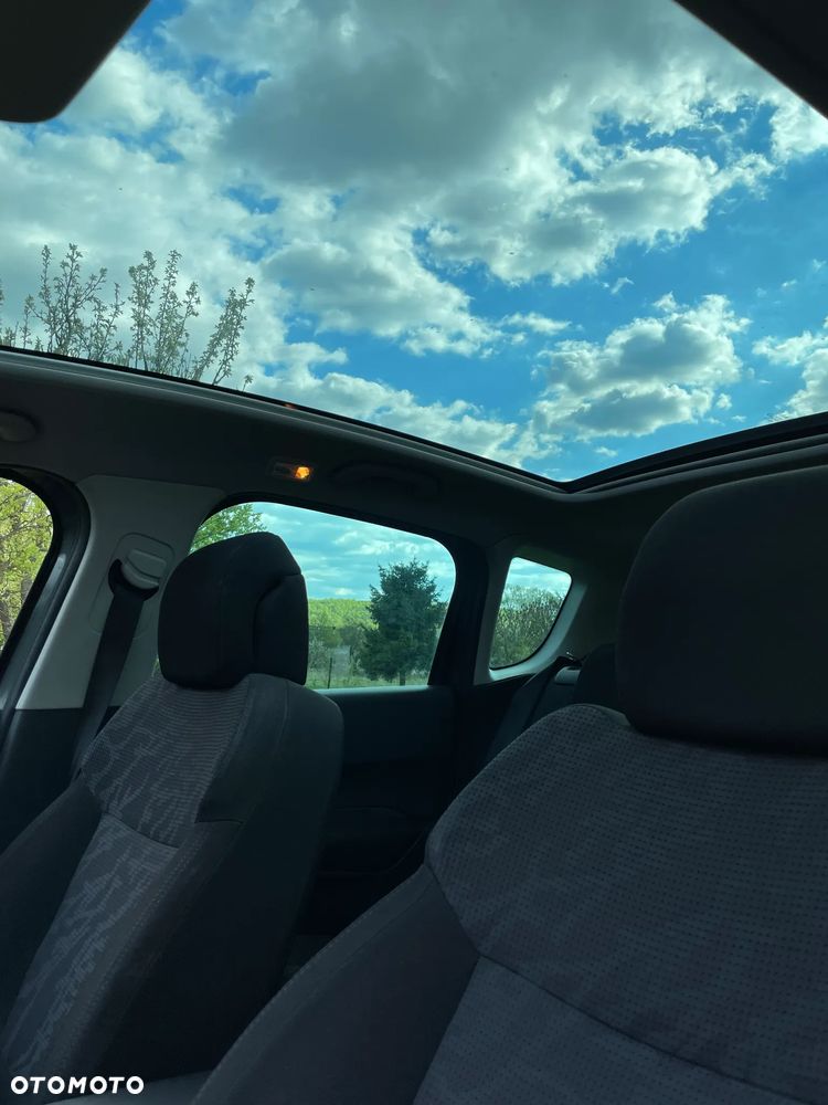 Peugeot 3008 HDi FAP 110 Premium - 4