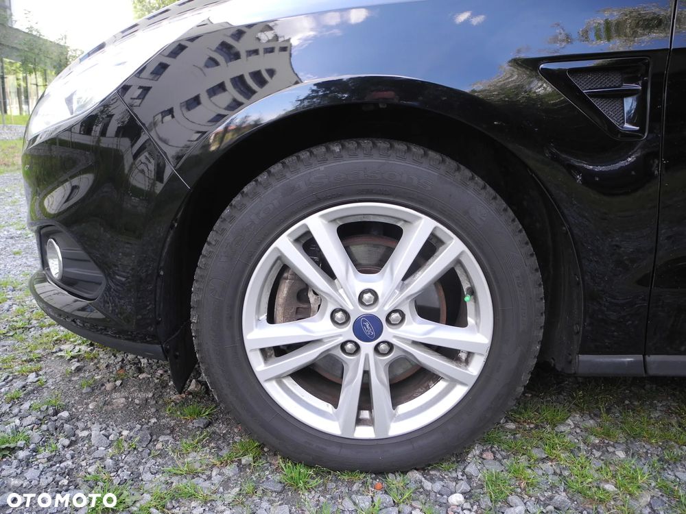 Ford S-Max - 25