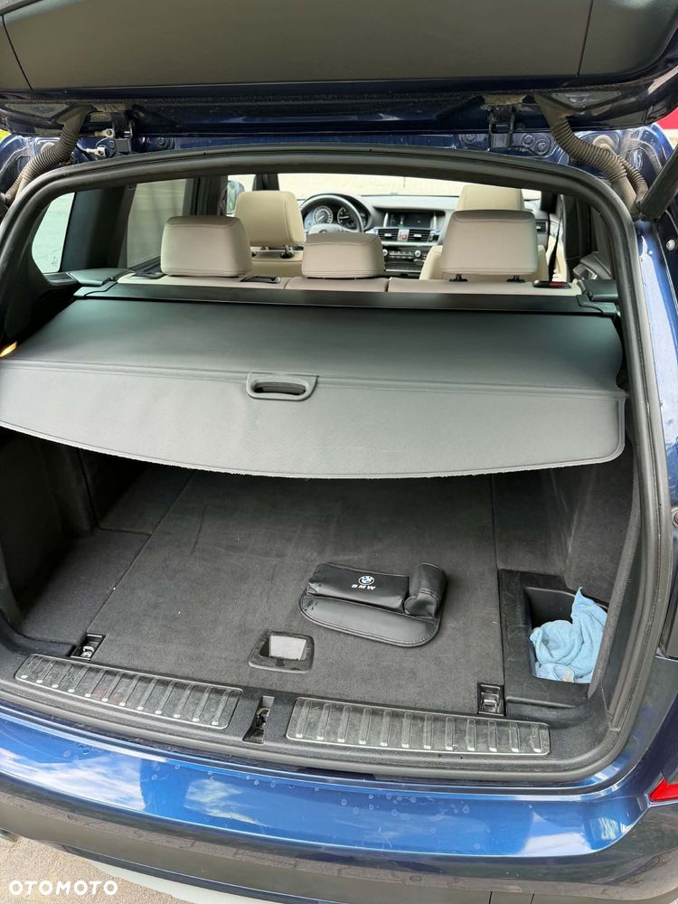 BMW X3 - 16