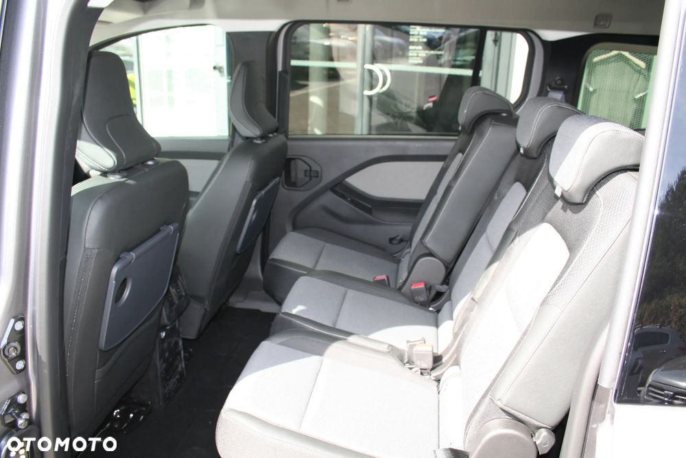 Renault Kangoo 1.5 dCi Techno - 7