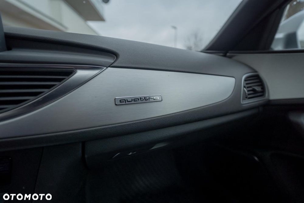 Audi A6 Avant 2.0 TDI Quattro S tronic - 12