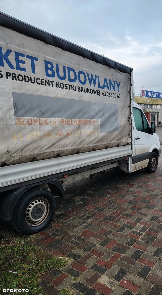 Mercedes-Benz sprinter - 2