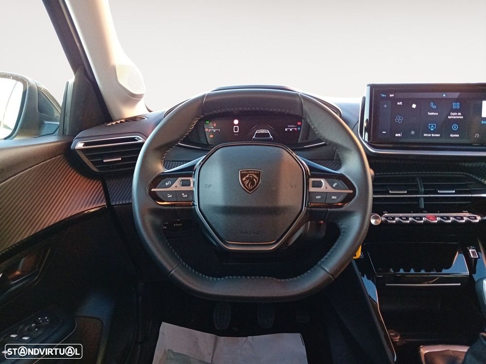 Peugeot 208 1.2 PureTech Allure - 12