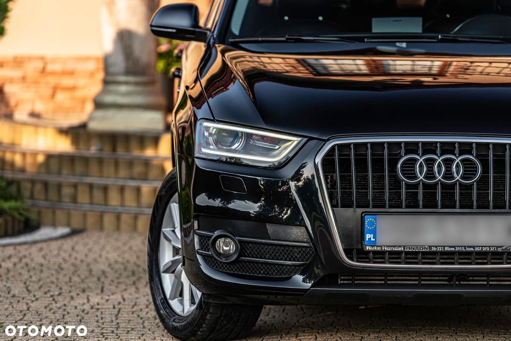 Audi Q3 2.0 TDI - 14