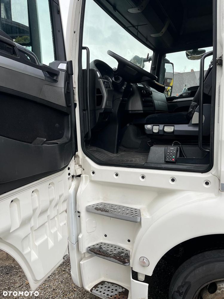 MAN Tgx 26.440 - 13