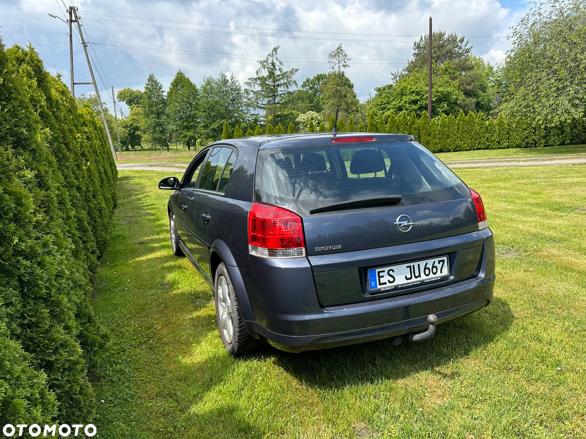 Opel Signum 1.8 Business - 21