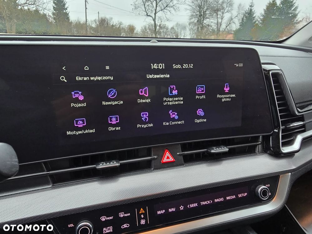 Kia Sportage 1.6 T-GDI 2WD Edition 7 - 28