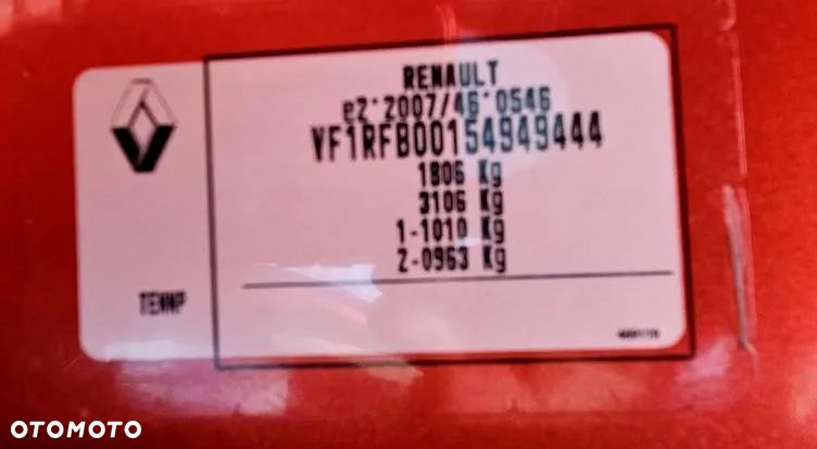 Renault Megane ENERGY TCe 130 Start & Stop Bose Edition - 24