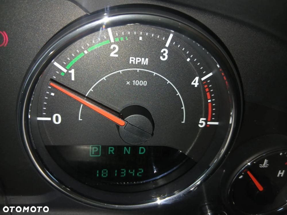 Jeep Wrangler 2.8 CRD Sport - 21