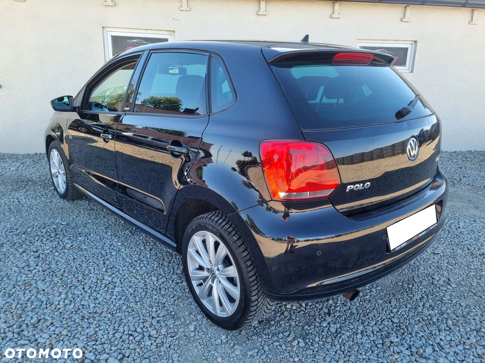Volkswagen Polo - 5
