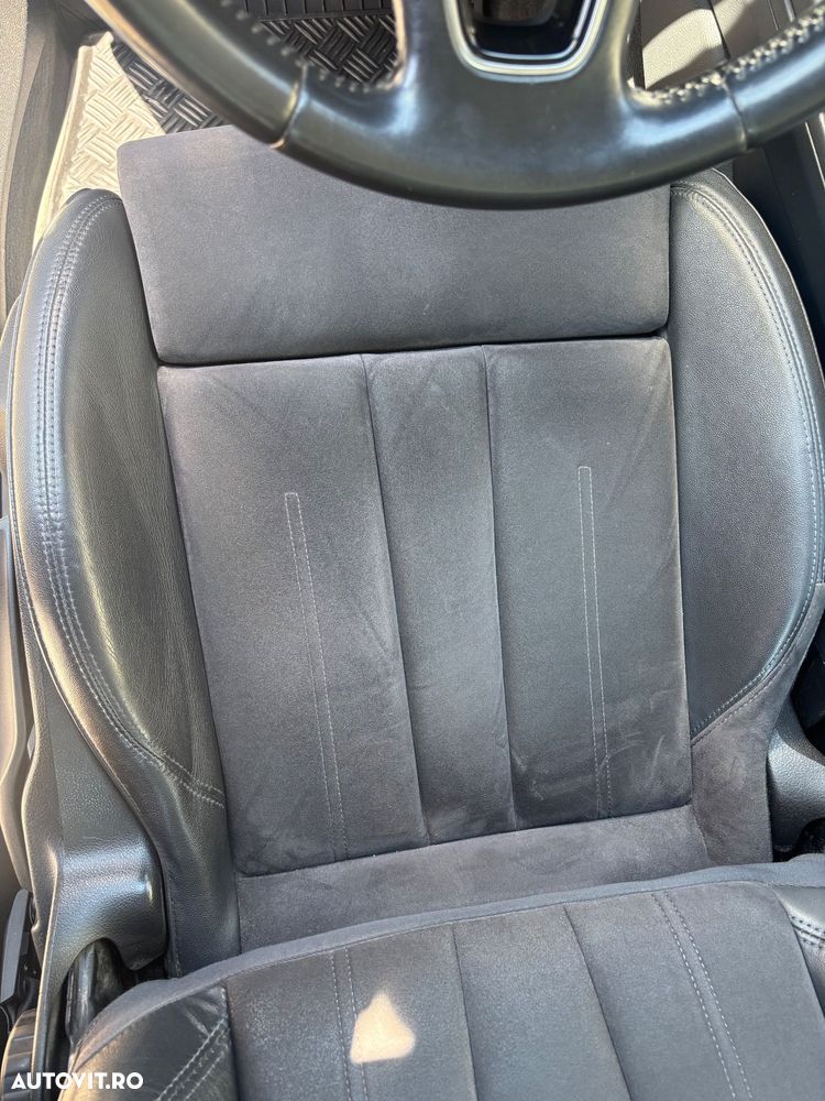 Audi A4 2.0 TDI - 9