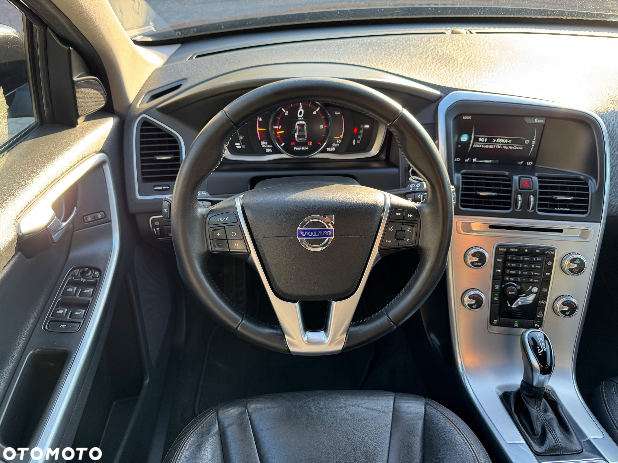 Volvo XC 60 D4 AWD Momentum - 20