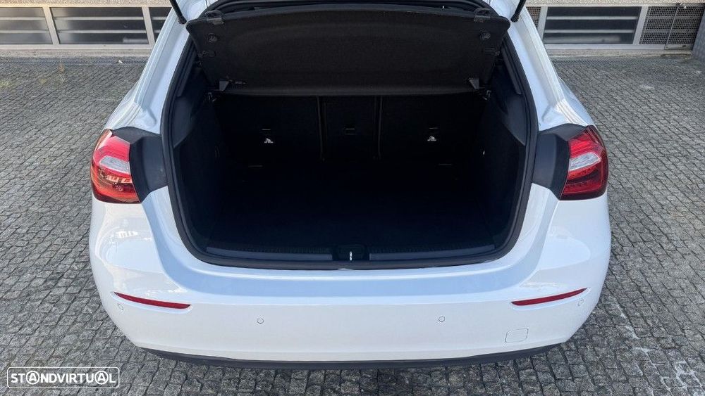 Mercedes-Benz A 180 d 7G-DCT Style - 10