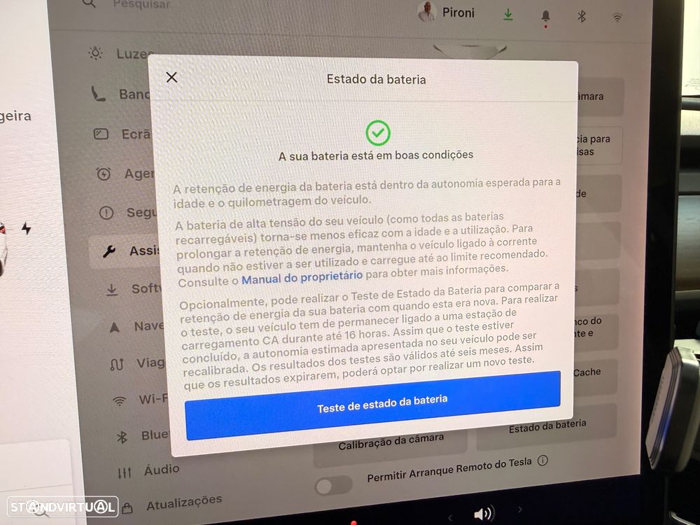 Tesla Model 3 AWD Dual Motor - 13
