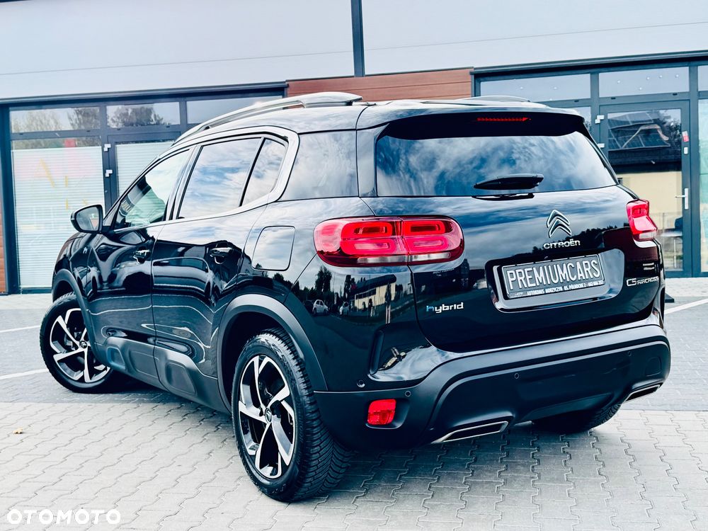 Citroën C5 Aircross - 20