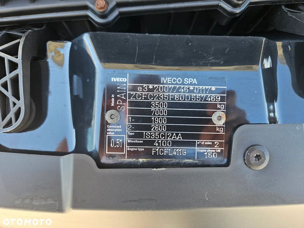 Iveco Daily - 22