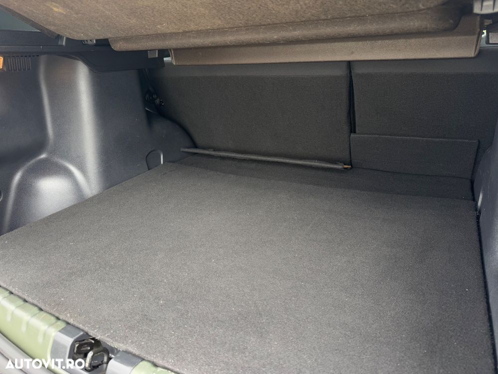 Dacia Duster dCi 110 FAP 4x4 Laureate - 17