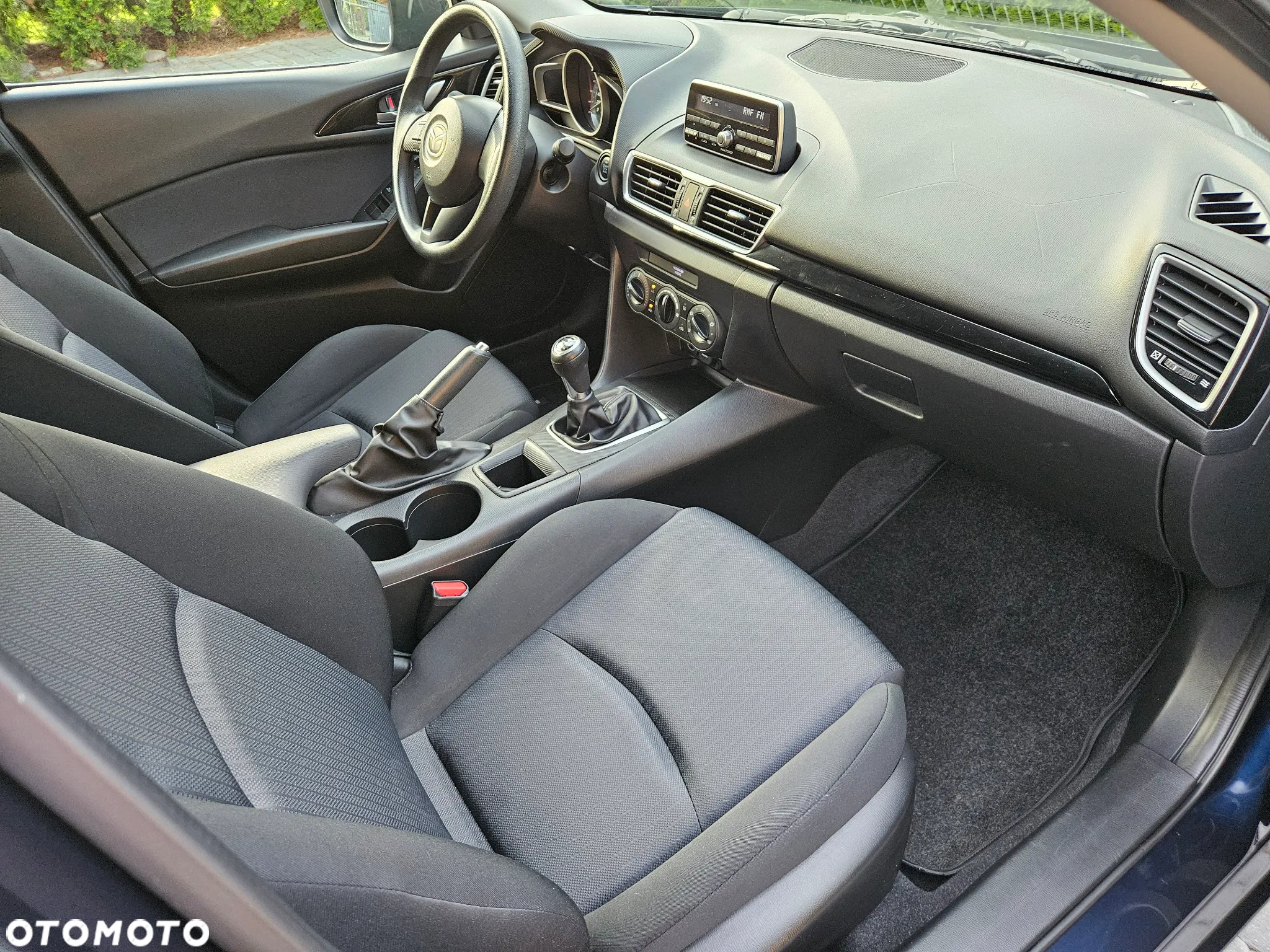 Mazda 3 SKYACTIV-G 100 Prime-Line - 17