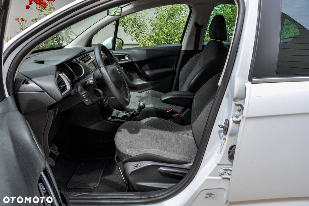 Citroën C3 - 7