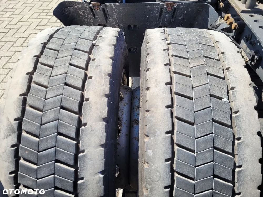 Scania R450 - 9