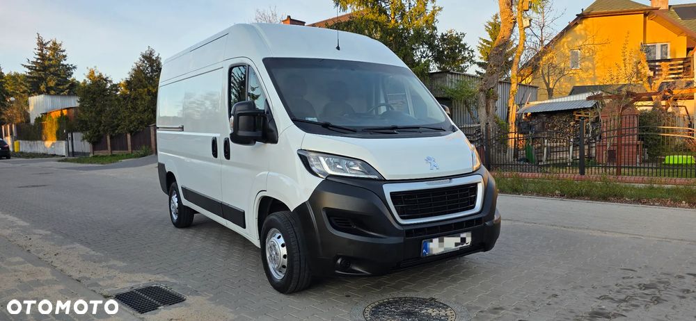 Peugeot Boxer - 11