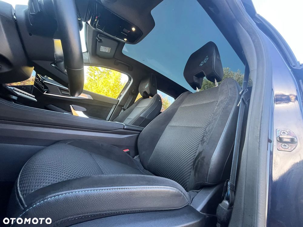 Renault Espace E-TECH Full Hybrid 200 Esprit Alpine 7-Sitzer - 27