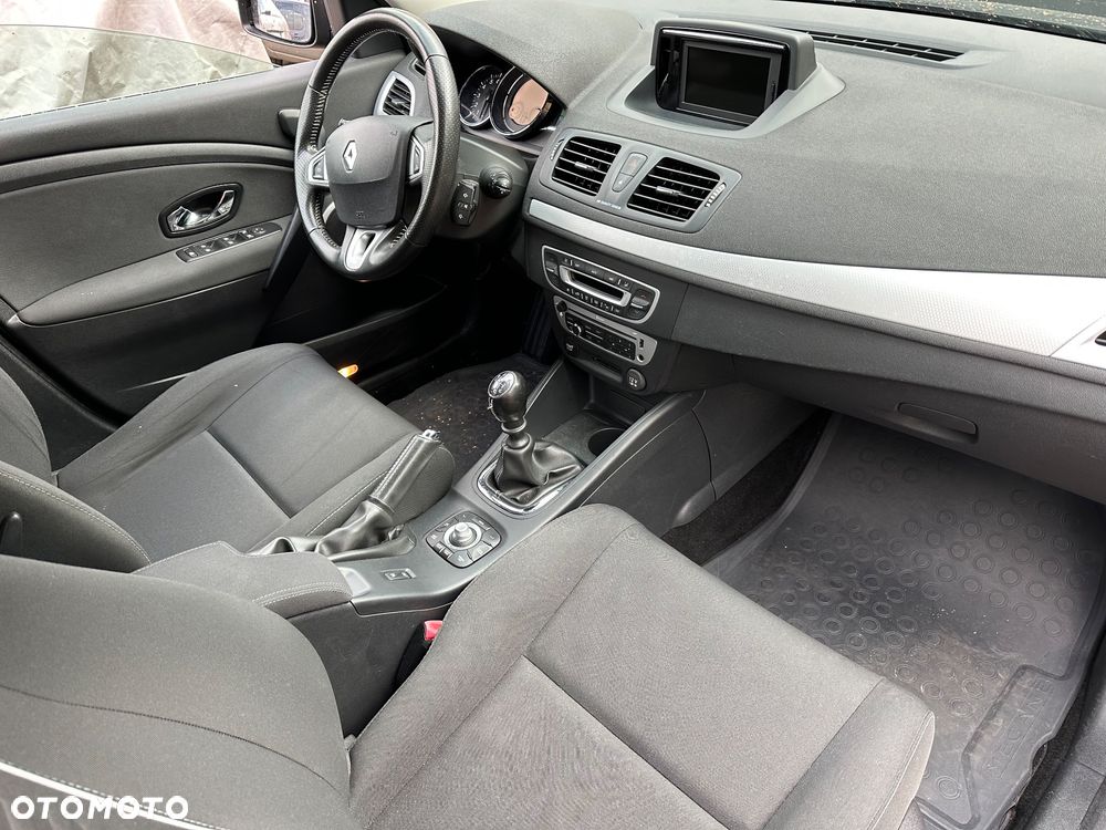 Renault Megane 1.4 16V TCE Dynamique - 4