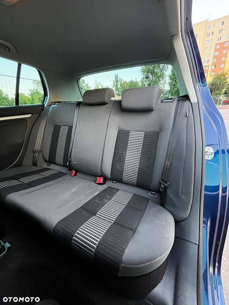 Volkswagen Golf 1.4 TSI United - 18