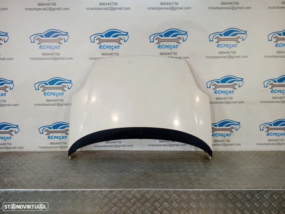 Frente Completa FIAT Grande PUNTO 199 Diesel 1.3 Multijet M-jet 2005 – 2018 - 15